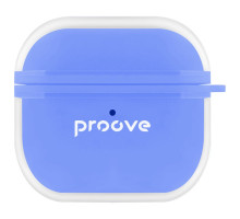 Чохол Proove Air Bump Case AirPods 4 blue 2003000247251 6901134765169