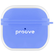 Чохол Proove Air Bump Case AirPods 4 blue 2003000247251 6901134765169