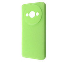 Чохол WAVE Twinkle Case Xiaomi Redmi A3 lime green 2003000251593