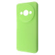 Чохол WAVE Twinkle Case Xiaomi Redmi A3 lime green 2003000251593