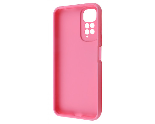 Чохол WAVE Twinkle Case Xiaomi Redmi Note 11 Pro/Redmi Note 12 Pro 4G black 2003000251661