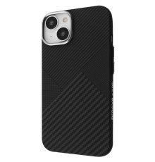 Чохол Proove Gleam Case with Magnetic Ring iPhone 13 obsidian 2003000268782