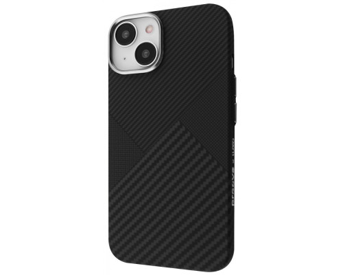 Чохол Proove Gleam Case with Magnetic Ring iPhone 13 obsidian 2003000268782