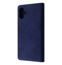 Чохол WAVE Fold Case Samsung Galaxy A07 blue 2003000277760 6905005822212