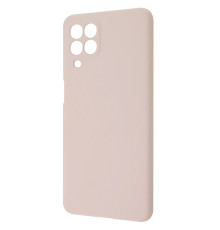 Чохол WAVE Colorful Case (TPU) Samsung Galaxy M53 (M536B) pink sand