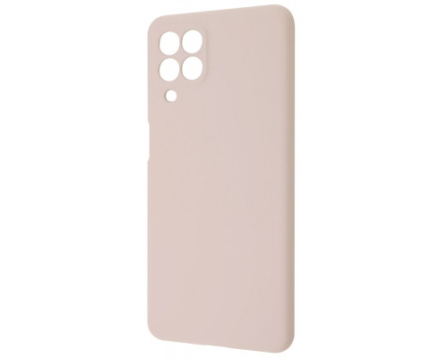 Чохол WAVE Colorful Case (TPU) Samsung Galaxy M53 (M536B) pink sand