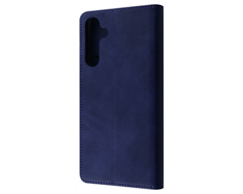 Чохол WAVE Fold Case Samsung Galaxy A57 blue 2003000307405 6900841336354