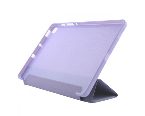 Чохол WAVE Smart Cover Samsung Tab S6 lite 10,4" 2022 (SM-P619) blue