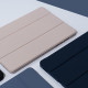 Чохол WAVE Smart Cover Samsung Tab S6 lite 10,4" 2022 (SM-P619) blue