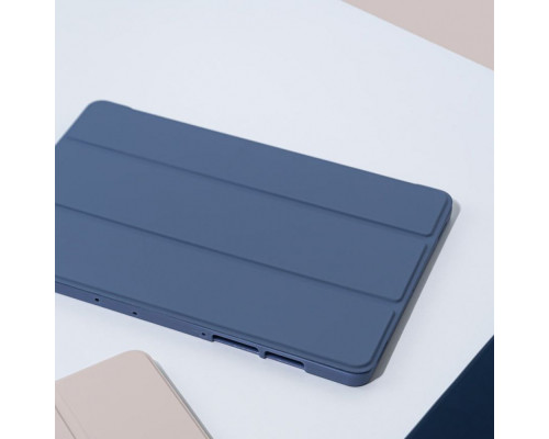 Чохол WAVE Smart Cover Samsung Tab S6 lite 10,4" 2022 (SM-P619) blue