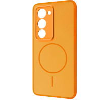 Чохол Proove Softline Case with Magnetic Ring Xiaomi Redmi 15 4G/5G 169.5mm orange 2003000308228