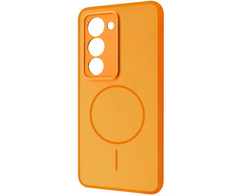 Чохол Proove Softline Case with Magnetic Ring Xiaomi Redmi 15 4G/5G 169.5mm orange 2003000308228