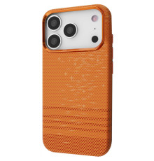 Чохол Proove Gleam Case with Magnetic Ring iPhone 17 Pro Max moonlight/orange 2003000308785