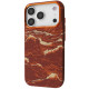 Чохол Proove Gleam Case with Magnetic Ring iPhone 17 Pro Max orange ocean 2003000308792