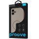 Чохол Proove Softline Case with Magnetic Ring Samsung Galaxy A07 beige 2003000307467