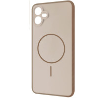 Чохол Proove Softline Case with Magnetic Ring Samsung Galaxy A07 beige 2003000307467