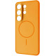 Чохол Proove Softline Case with Magnetic Ring Samsung Galaxy S26 Ultra orange 2003000308167
