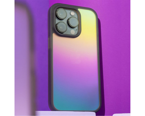 Чохол WAVE Matte Gradient Case iPhone 14 white