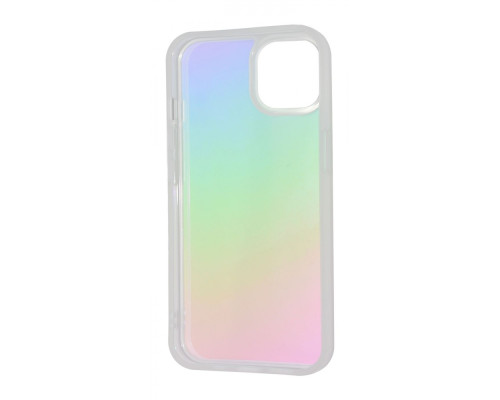Чохол WAVE Matte Gradient Case iPhone 14 white