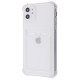 Чохол WAVE Pocket Case iPhone 11 clear