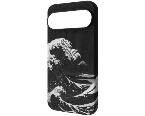 Чохол Proove Gleam Case with Magnetic Ring Google Pixel 11 Pro silver storm 2003000345773