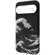 Чохол Proove Gleam Case with Magnetic Ring Google Pixel 11 Pro silver storm 2003000345773