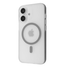 Чохол Proove Astro Case with Magnetic Ring iPhone 16e/17e gray 2003000231380 6901128367881