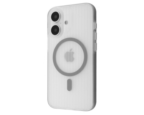 Чохол Proove Astro Case with Magnetic Ring iPhone 16e gray 2003000231380 6901128367881