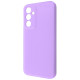 Чохол WAVE Twinkle Case Samsung Galaxy S24/S25 purple 2003000251470