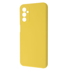Чохол WAVE Colorful Case (TPU) Samsung Galaxy M23/M13 (M236B)/(M135F) yellow