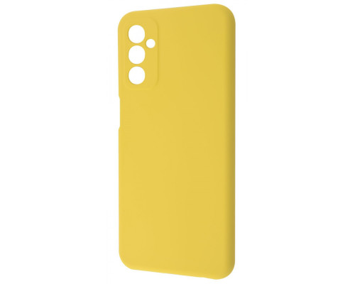 Чохол WAVE Colorful Case (TPU) Samsung Galaxy M23/M13 (M236B)/(M135F) yellow