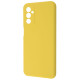 Чохол WAVE Colorful Case (TPU) Samsung Galaxy M23/M13 (M236B)/(M135F) yellow