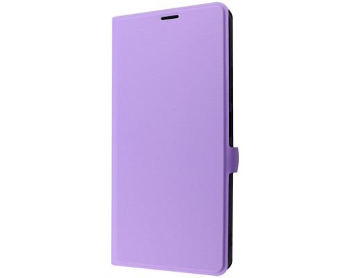 Чохол WAVE Flap Case Oppo A6/A6s black 2003000316278