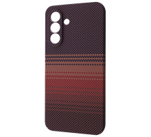 Чохол WAVE Gleam Case Samsung Galaxy A16 gold stripes 2003000261868