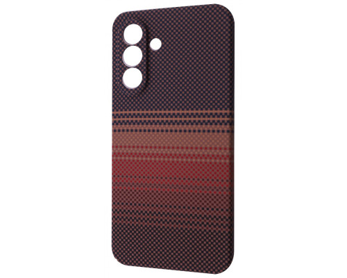 Чохол WAVE Gleam Case Samsung Galaxy A16 gold stripes 2003000261868