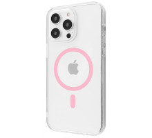 Чохол Proove Blossom Case with Magnetic Ring iPhone 14 Pro Max pink 2003000235074 6901114159889