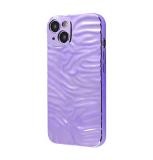 Чохол WAVE Ocean Case iPhone 13 purple