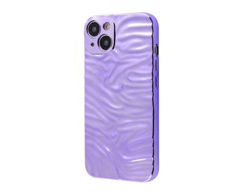 Чохол WAVE Ocean Case iPhone 13 purple
