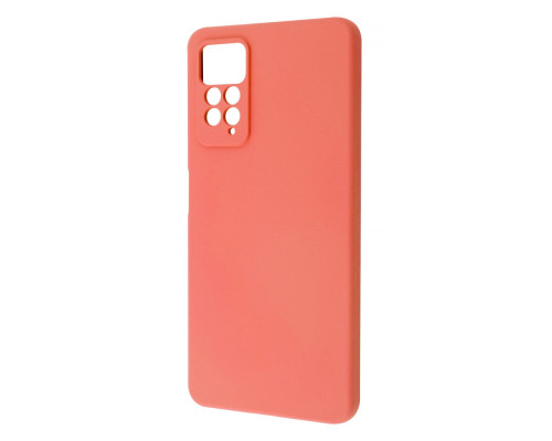 Чохол WAVE Colorful Case (TPU) Xiaomi Redmi Note 11 Pro/Redmi Note 12 Pro 4G camellia