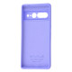 Чохол WAVE Full Silicone Cover Google Pixel 7 Pro light purple