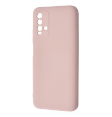 Чохол WAVE Colorful Case (TPU) Xiaomi Redmi 9T/Redmi 9 Power pink sand
