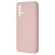 Чохол WAVE Colorful Case (TPU) Xiaomi Redmi 9T/Redmi 9 Power pink sand