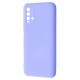 Чохол WAVE Colorful Case (TPU) Xiaomi Redmi 9T/Redmi 9 Power light purple