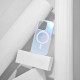 Чохол WAVE Premium Shadow Star Case with Magnetic Ring iPhone 14 Pro white 2001000939534