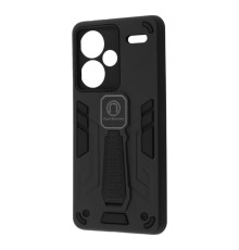 Чохол Armor Magnetic Xiaomi Redmi Note 13 Pro+ black 2001001868499