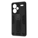 Чохол Armor Magnetic Xiaomi Redmi Note 13 Pro+ black 2001001868499