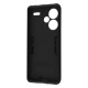 Чохол Armor Magnetic Xiaomi Redmi Note 13 Pro+ black 2001001868499