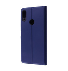 Чохол WAVE Snap Case Xiaomi Redmi Note 7 blue 2001001817589
