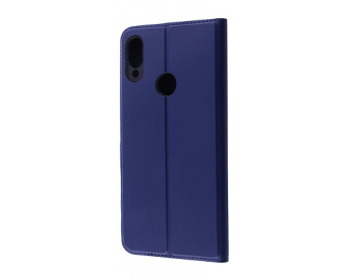 Чохол WAVE Snap Case Xiaomi Redmi Note 7 blue 2001001817589