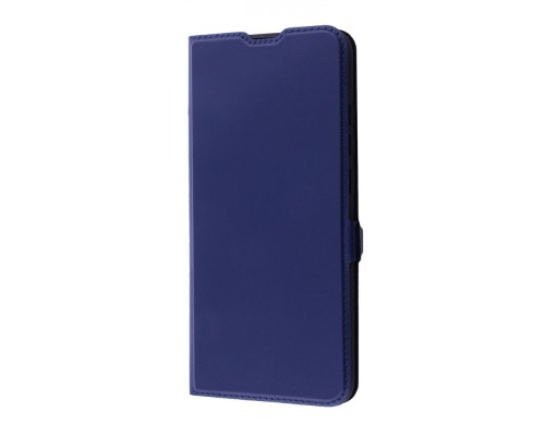 Чохол WAVE Snap Case Xiaomi Redmi Note 7 blue 2001001817589